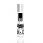 Cиликоновый лубрикант JO Personal Premium Lubricant - 30 мл. - System JO - купить с доставкой в Махачкале