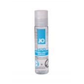 Лубрикант на водной основе JO Personal Lubricant H2O - 30 мл. - System JO - купить с доставкой в Махачкале