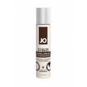 Водно-масляный лубрикант JO Silicon free Hybrid Lubricant ORIGINAL- 30 мл. - System JO - купить с доставкой в Махачкале