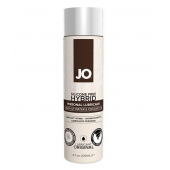 Лубрикант водно-масляный JO Hybrid Lubricant ORIGINAL - 120 мл. - System JO - купить с доставкой в Махачкале
