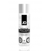 Нейтральный лубрикант на силиконовой основе JO Personal Premium Lubricant - 60 мл. - System JO - купить с доставкой в Махачкале