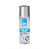 Нейтральный лубрикант на водной основе JO Personal Lubricant H2O - 60 мл. - System JO - купить с доставкой в Махачкале
