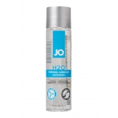 Нейтральный лубрикант на водной основе JO Personal Lubricant H2O - 120 мл. - System JO - купить с доставкой в Махачкале