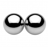 Магнитный зажим на сосок или член Magnus Mighty Magnetic Orbs - XR Brands - купить с доставкой в Махачкале