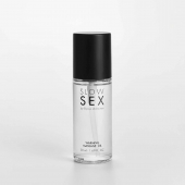 Съедобное cогревающее массажное масло Slow Sex - 50 мл. - Bijoux Indiscrets - купить с доставкой в Махачкале