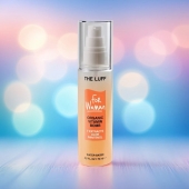 Интимный гель-сыворотка на водной основе Organic Vitamin Bomb - 75 мл. - THE LUFF - купить с доставкой в Махачкале
