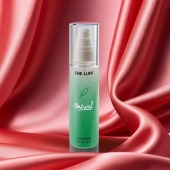 Интимный гель на водной основе Natural - 75 мл. - THE LUFF - купить с доставкой в Махачкале
