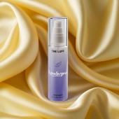 Интимный гель на водной основе Hypoallergenic - 75 мл. - THE LUFF - купить с доставкой в Махачкале