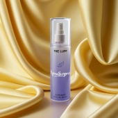 Интимный гель на водной основе Hypoallergenic - 150 мл. - THE LUFF - купить с доставкой в Махачкале