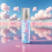 Интимный гель на водной основе Afrodisia Pure Love - 75 мл. - THE LUFF - купить с доставкой в Махачкале
