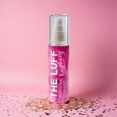 Интимный гель на водной основе Afrodisia Raspberry - 75 мл. - THE LUFF - купить с доставкой в Махачкале