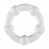 Набор из 3 эрекционных колец Erection Rings Set - Selopa - в Махачкале купить с доставкой