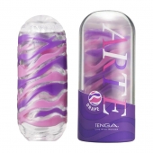 Мастурбатор Tenga Arte Drape - Tenga - в Махачкале купить с доставкой