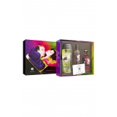 Подарочный набор Fruity Kisses из 3 предметов - Shunga - купить с доставкой в Махачкале