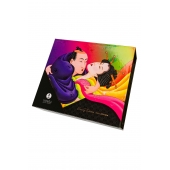 Подарочный набор Fruity Kisses из 3 предметов - Shunga - купить с доставкой в Махачкале