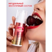 Интимная гель-смазка Shefox Premium «Спелая вишня» - 50 мл. - Shefox - купить с доставкой в Махачкале