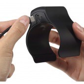 Набор Tenga Cup Vibrator 1st Set: вибратор Cup Vibrator, мастурбатор Original Vacuum Cup, мастурбатор Premium Original Vacuum Cup - Tenga - в Махачкале купить с доставкой