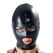 Маска на голову Head Mask black - Orion - купить с доставкой в Махачкале