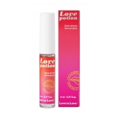 Возбуждающий блеск для губ Love Potion - 8 мл. - Love to Love - купить с доставкой в Махачкале