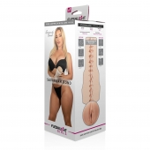 Мастурбатор-вагина Fleshlight Girls - Savannah Bond From Australia With Love - Fleshlight - в Махачкале купить с доставкой