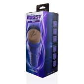 Мастурбатор-вагина Fleshlight Boost Bang - Fleshlight - в Махачкале купить с доставкой