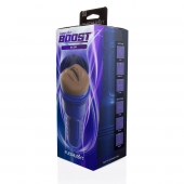 Мастурбатор-рот Fleshlight Boost Blow - Fleshlight - в Махачкале купить с доставкой