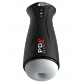 Мастурбатор с вибрацией Fap-gasm - Pipedream - в Махачкале купить с доставкой