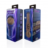 Мастурбатор-анус Fleshlight Boost Blast Female - Fleshlight - в Махачкале купить с доставкой