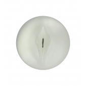 Люминесцентный мастурбатор-вагина FeelGlow Stroker - Kiiroo - в Махачкале купить с доставкой