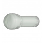 Люминесцентный мастурбатор-вагина FeelGlow Stroker - Kiiroo - в Махачкале купить с доставкой