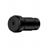 Черный мастурбатор Feel Pocket Stroker - Kiiroo - в Махачкале купить с доставкой