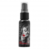 Съедобный гель Erotist Sweet Provocation Watermelon - 30 мл. - Erotist Lubricants - купить с доставкой в Махачкале