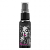 Съедобный гель Erotist Sweet Provocation Grapes - 30 мл. - Erotist Lubricants - купить с доставкой в Махачкале