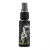 Съедобный гель Erotist Sweet Provocation Fruit Trio со вкусом киви, граната и яблока - 30 мл. - Erotist Lubricants - купить с доставкой в Махачкале