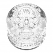 Прозрачный мастурбатор Cory - Baile - в Махачкале купить с доставкой