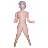 Надувная секс-кукла Monika - Boys of Toys - в Махачкале купить с доставкой