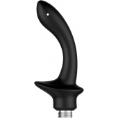 Набор из 2 насадок для анального душа Shower Douche Duo Kit Beginner - Nexus Range - купить с доставкой в Махачкале