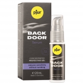 Сыворотка для анального секса pjur Back Door Serum - 20 мл. - Pjur - купить с доставкой в Махачкале