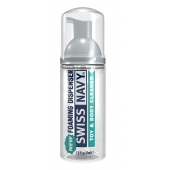 Очищающая пенка для игрушек и тела Toy   Body Cleaner Foamer - 47 мл. - Swiss navy - купить с доставкой в Махачкале