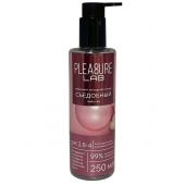 Лубрикант на водной основе Pleasure Lab с ароматом бабл-гам - 250 мл. - Pleasure Lab - купить с доставкой в Махачкале