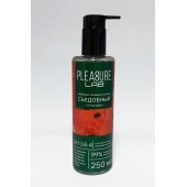 Лубрикант на водной основе Pleasure Lab с ароматом арбуза - 250 мл. - Pleasure Lab - купить с доставкой в Махачкале
