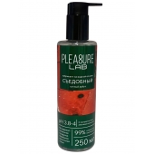 Лубрикант на водной основе Pleasure Lab с ароматом арбуза - 250 мл. - Pleasure Lab - купить с доставкой в Махачкале