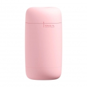 Розовый мастурбатор Tenga Puffy - Tenga - в Махачкале купить с доставкой