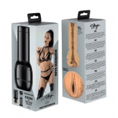 Мастурбатор-вагина FeelReya Stroker - Kiiroo - в Махачкале купить с доставкой