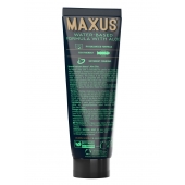 Интимный гель на водной основе MAXUS Alive Elixir - 75 мл. - Maxus - купить с доставкой в Махачкале
