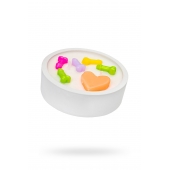 Интерьерная свеча «Романтический вечер» - 80 гр. - Pecado - купить с доставкой в Махачкале