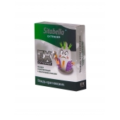 Стимулирующая насадка Sitabella Extender  Вождь краснокожих - Sitabella - купить с доставкой в Махачкале