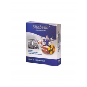 Стимулирующая насадка Sitabella Extender  Ярость норманна - Sitabella - купить с доставкой в Махачкале