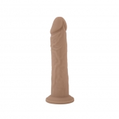 Телесный фаллоимитатор SILEXD Model 2 - 20,3 см. - Adrien Lastic