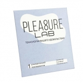 Ультратонкий презерватив Pleasure Lab - 1 шт. - Pleasure Lab - купить с доставкой в Махачкале